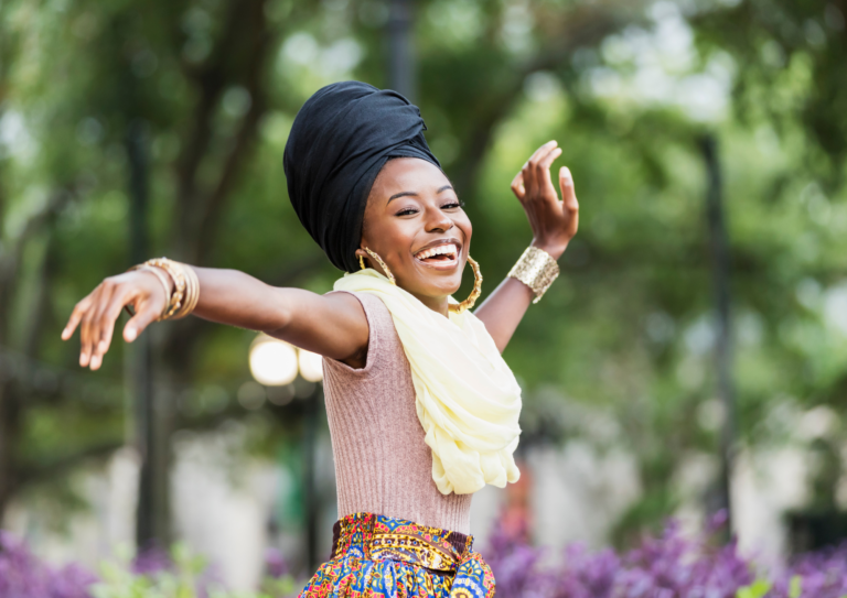 FEMME DANSE SYL COACHING